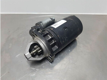 Moteur DEUTZ