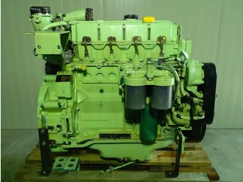 Moteur et pièces DEUTZ