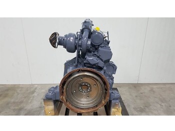 Moteur et pièces pour Engins de chantier Deutz BF6M1013C - Engine/Motor: photos 4