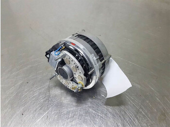 Moteur pour Engins de chantier neuf Deutz Valeo-566003040-24V 40A-Alternator/Lichtmaschine: photos 2