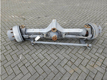 Essieu et pièces KESSLER