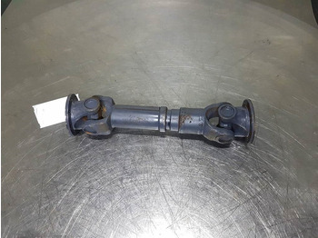 Essieu et pièces TEREX