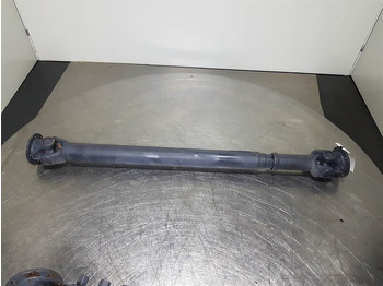 Essieu et pièces TEREX