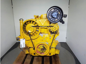 Moteur DEUTZ
