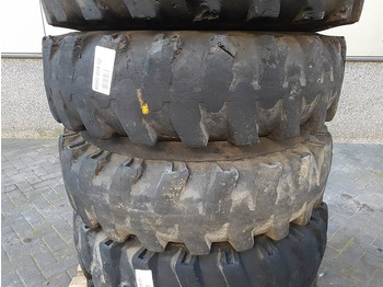 Pneus et jantes pour Engins de chantier Furukawa W725LS-10.00-20-Tire/Reifen/Band: photos 3