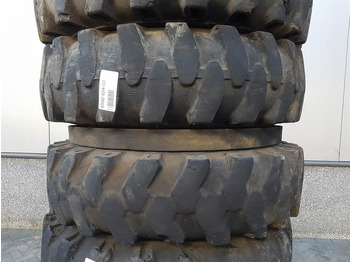 Pneus et jantes pour Engins de chantier Furukawa W725LS-10.00-20-Tire/Reifen/Band: photos 4