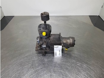 Compresseur d'air Graubremse KS100DE - Compressor/Kompressor: photos 2