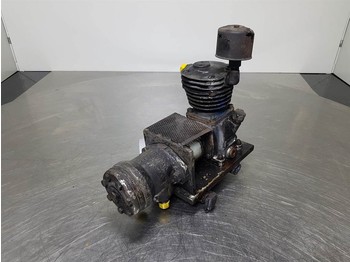 Compresseur d'air Graubremse KS100DE - Compressor/Kompressor: photos 5