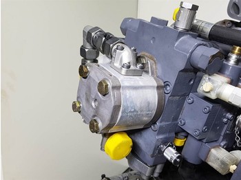 Hydraulique VÖGELE