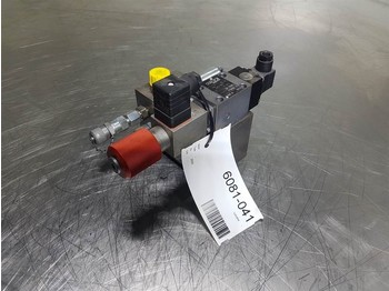 Hydraulique