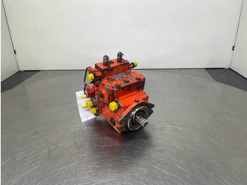 Hydraulique HYDROMATIK