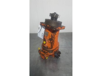 Hydraulique HYDROMATIK