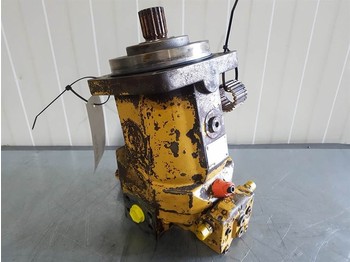 Hydraulique HYDROMATIK