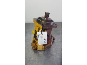 Hydraulique HYDROMATIK