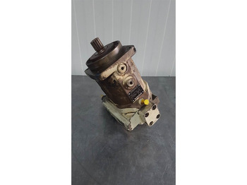 Hydraulique HYDROMATIK