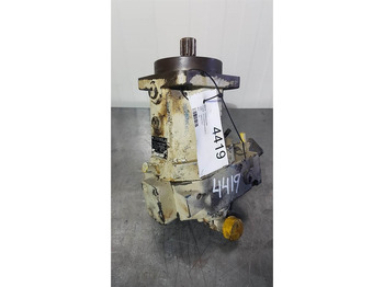 Hydraulique HYDROMATIK