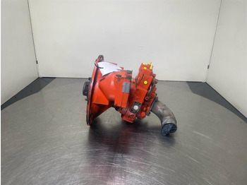 Hydraulique HYDROMATIK