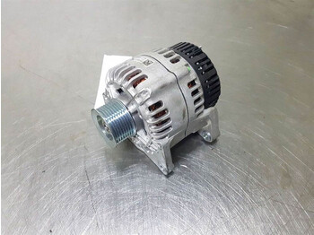 Moteur JCB