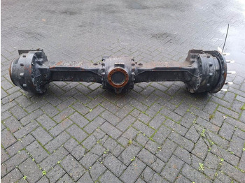 Essieu et pièces pour Engins de chantier JCB 333/T0611-ZF MT-L3075II-4474051328-Axle/Achse/As: photos 4