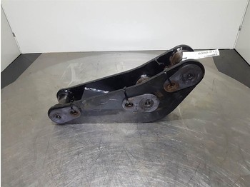 Flèche JCB
