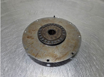 Moteur pour Engins de chantier John Deere 4028082 - Pump drive plate/Flange couplings: photos 2