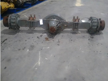 Essieu et pièces KESSLER