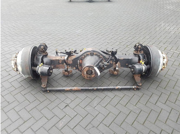 Essieu et pièces KESSLER