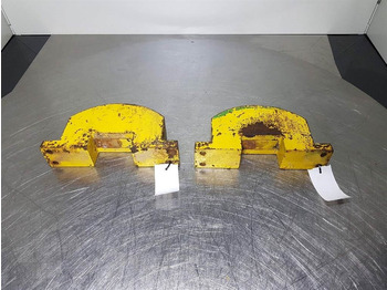 Frame/ Châssis KOMATSU