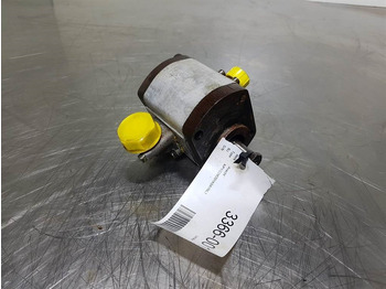 Hydraulique KRACHT
