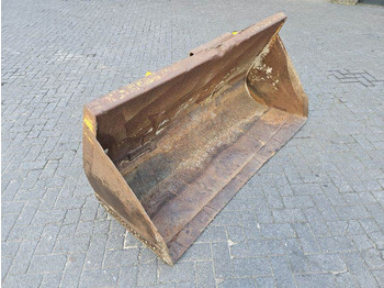 Godet pour Engins de chantier Kramer 512SL - Bucket/Schaufel/Dichte bak: photos 2
