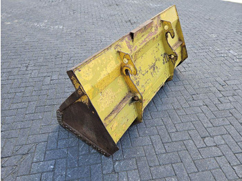 Godet pour Engins de chantier Kramer 512SL - Bucket/Schaufel/Dichte bak: photos 5