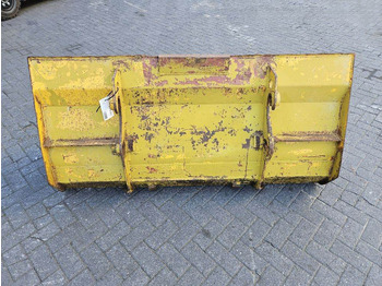 Godet pour Engins de chantier Kramer 512SL - Bucket/Schaufel/Dichte bak: photos 4