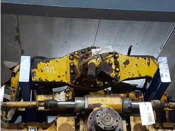 Essieu et pièces KRAMER