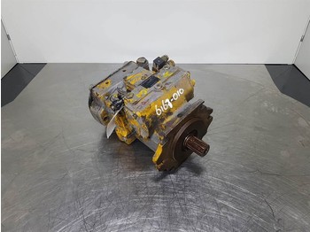 Hydraulique LIEBHERR