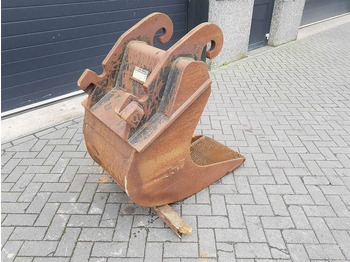 Godet pour Engins de chantier Liebherr A314-Verachtert HG-2-60-50/65-Bucket/Tieflöffel: photos 4 Godet pour Engins de chantier Liebherr A314-Verachtert HG-2-60-50/65-Bucket/Tieflöffel: photos 4