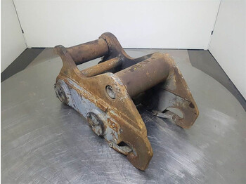Attache rapide pour Engins de chantier Liebherr A900ZW-5T-Quick coupler/Schnellwechsler/Snelwissel: photos 5