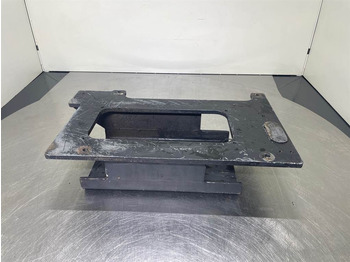 Frame/ Châssis LIEBHERR