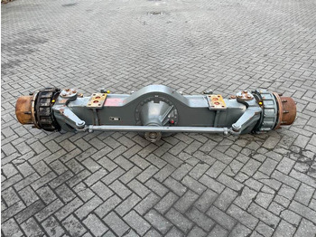 Essieu et pièces LIEBHERR