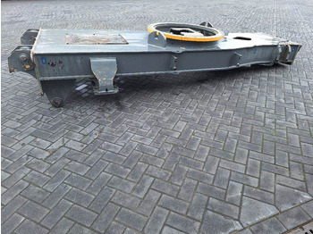Frame/ Châssis LIEBHERR