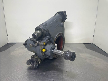 Essieu et pièces LIEBHERR