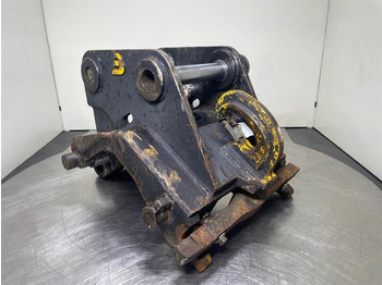 Attache rapide LIEBHERR