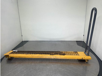 Frame/ Châssis LIEBHERR