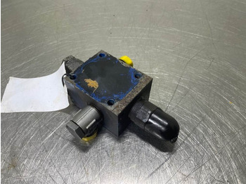 Hydraulique pour Engins de chantier Liebherr A934C-Rexroth DBDS10G1A/400-R900424744-Valve: photos 3