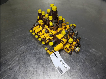 Hydraulique LIEBHERR