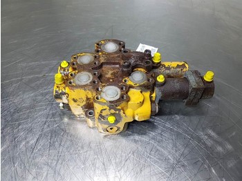 Hydraulique Liebherr L 541 - Valve/Ventile/Ventiel: photos 3