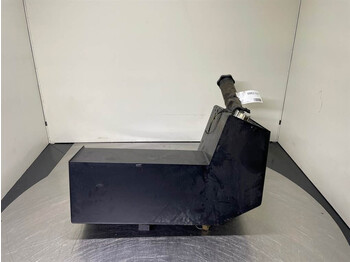 Frame/ Châssis pour Engins de chantier Liebherr L506C-93017649-Fuel tank/Kraftstofftank: photos 4