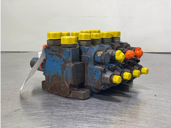 Hydraulique LIEBHERR