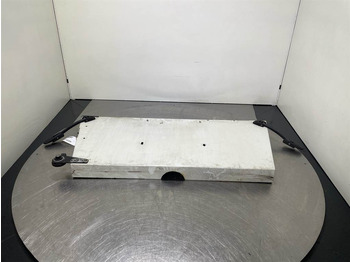 Frame/ Châssis LIEBHERR
