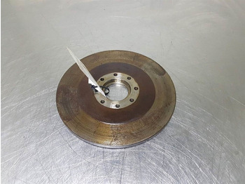 Pièces de frein LIEBHERR