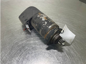 Moteur LIEBHERR